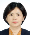 이정옥  전도사