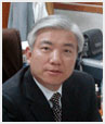담임 조성근 목사